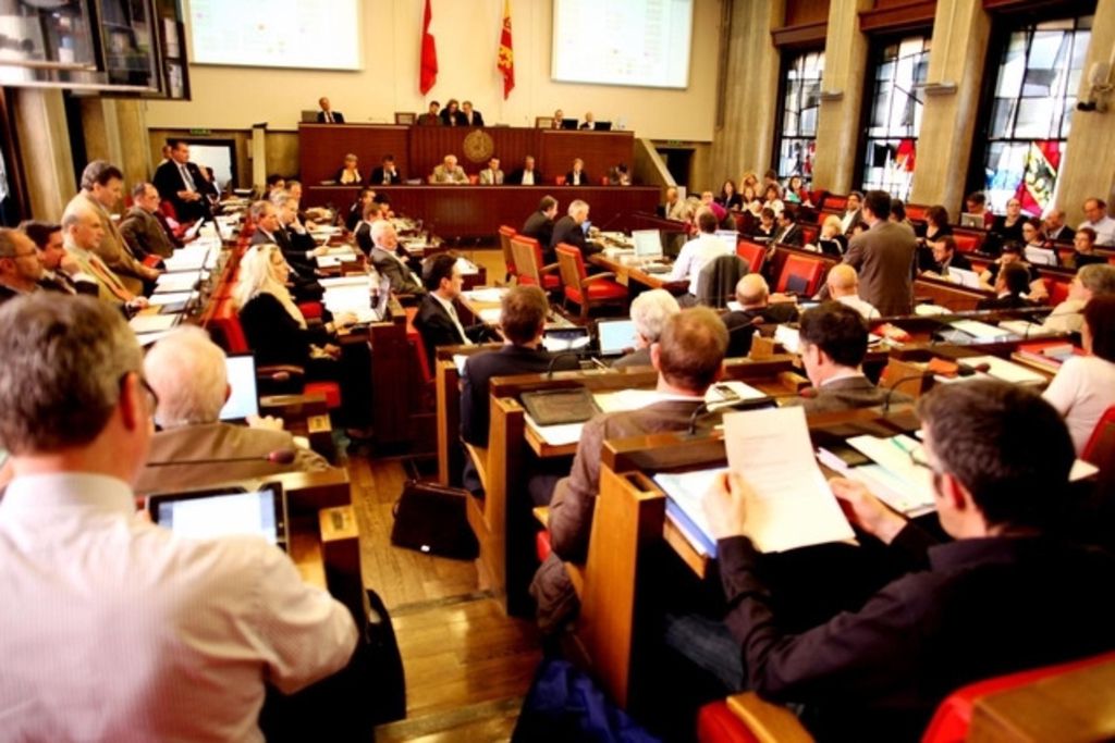 Les députés voteront-ils le budget? Réponse dès jeudi