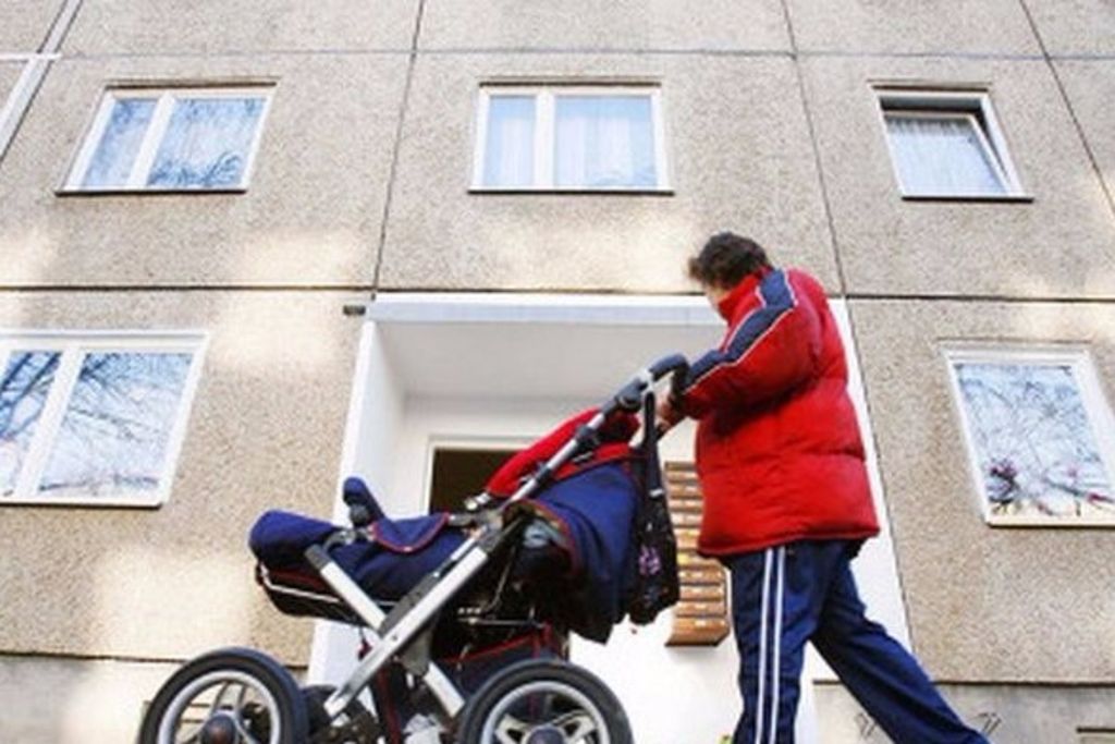 Le taux de l'aide sociale continue d'augmenter