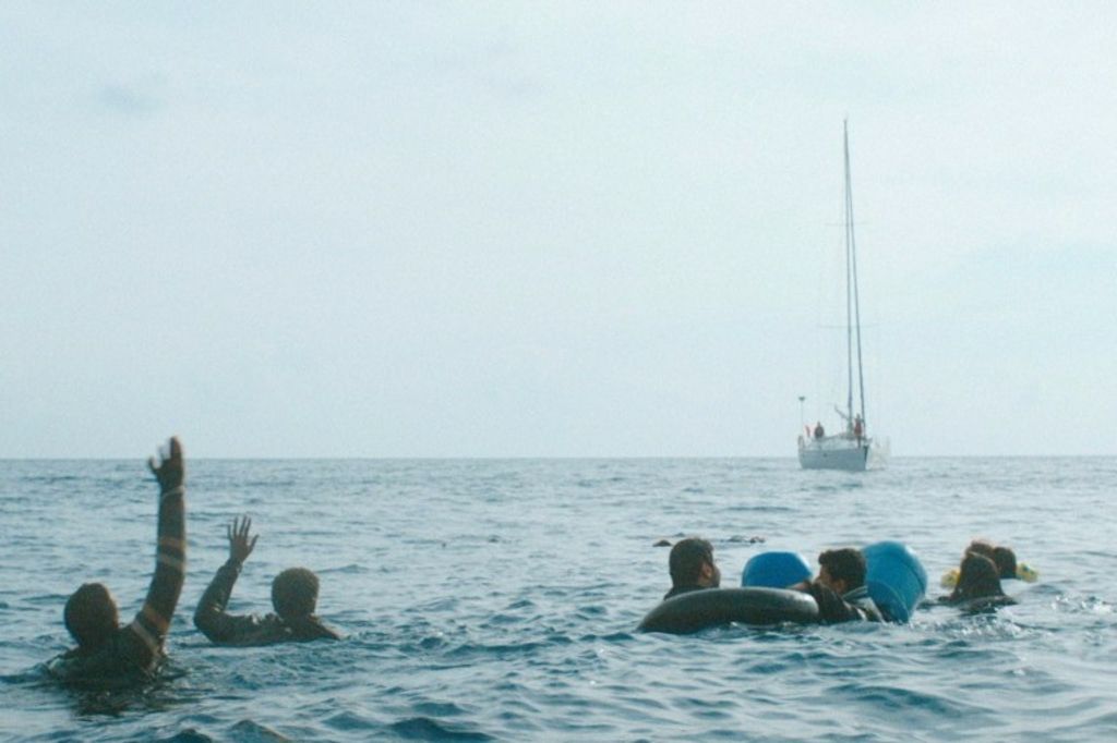 Grenzwertiges am Shnit