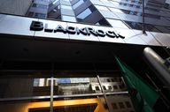 Quartalszahlen: BlackRock mit Rekordergebnis