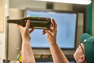Halbjahreszahlen: Vetropack mit weniger Umsatz und Gewinn