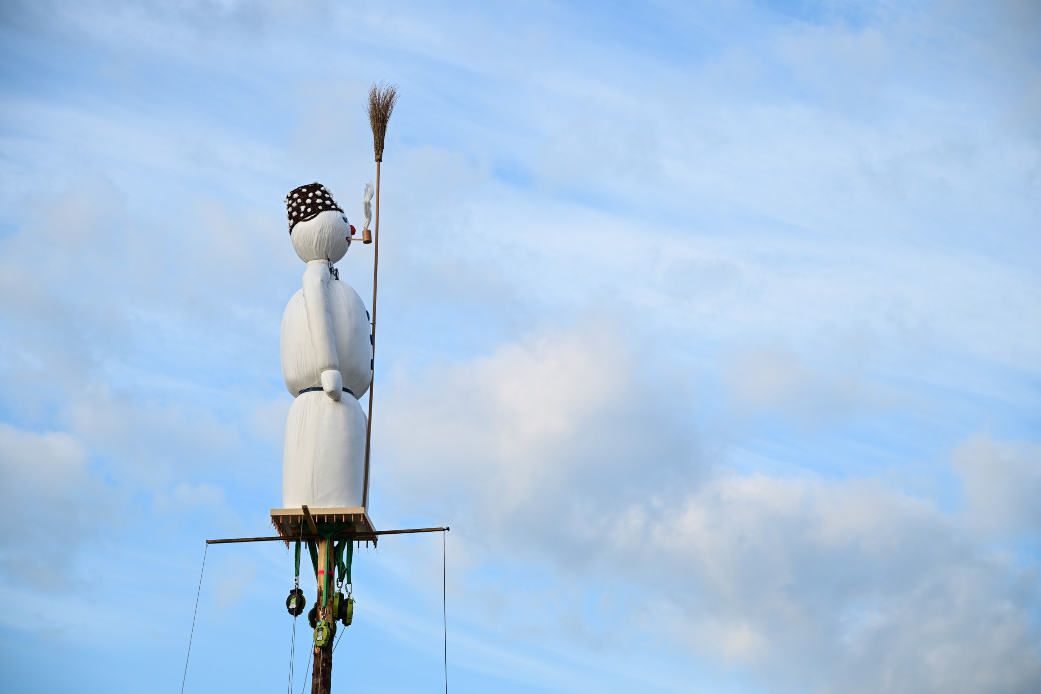 20. April 2026: Das Wichtigste des Tages