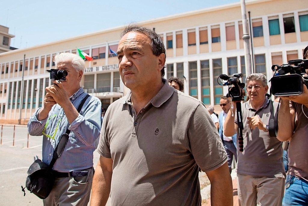 Le «maire des migrants» jugé dans l’Italie de Salvini