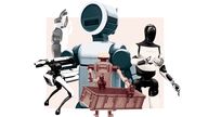 Tesla, FigureAI, Apptronik, Agility und Co: Die anbrechende Roboterrevolution