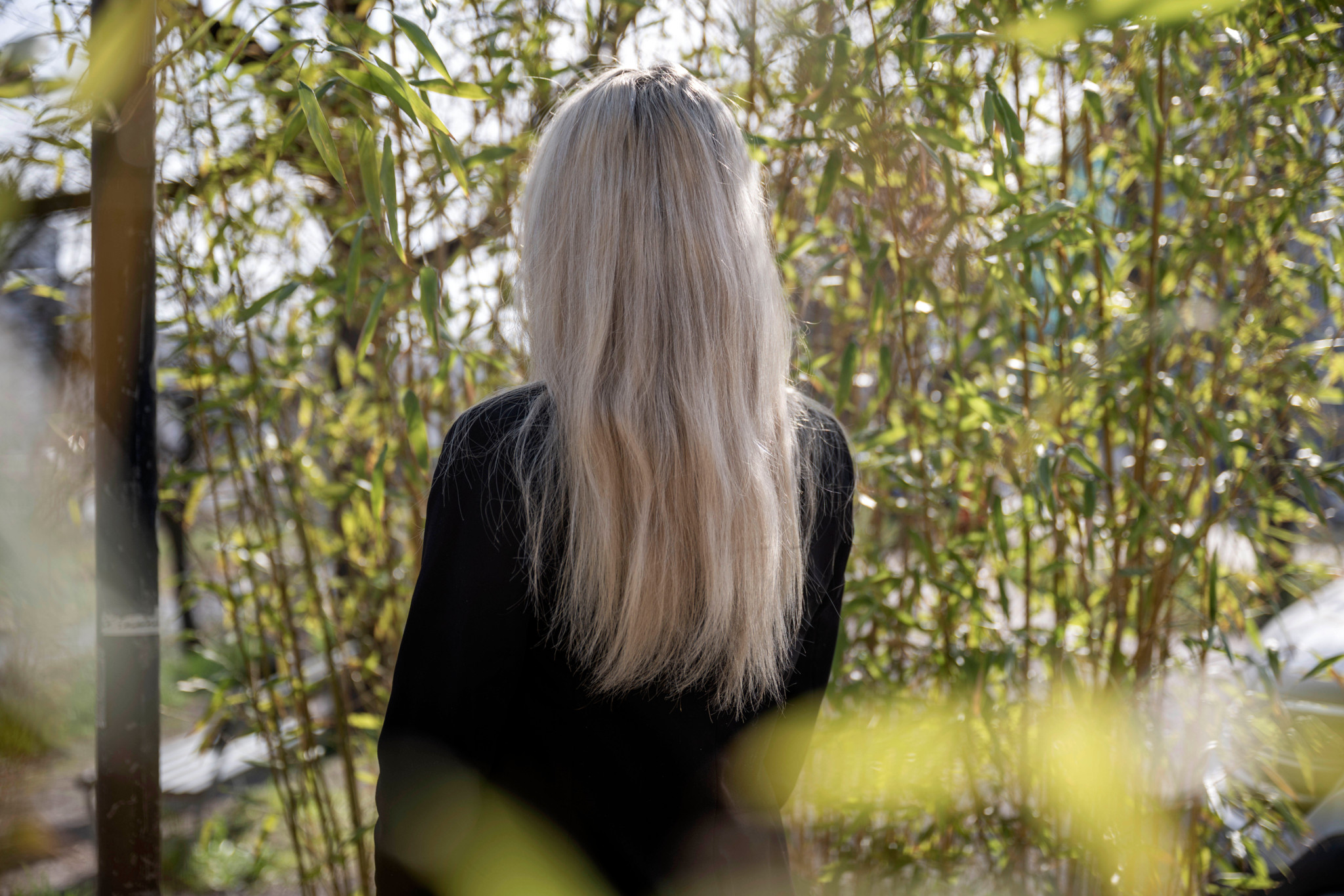 Karriere vor allem anderen: «Manchmal komme ich nach Hause und verliere die Nerven, weil ich so gestresst bin»