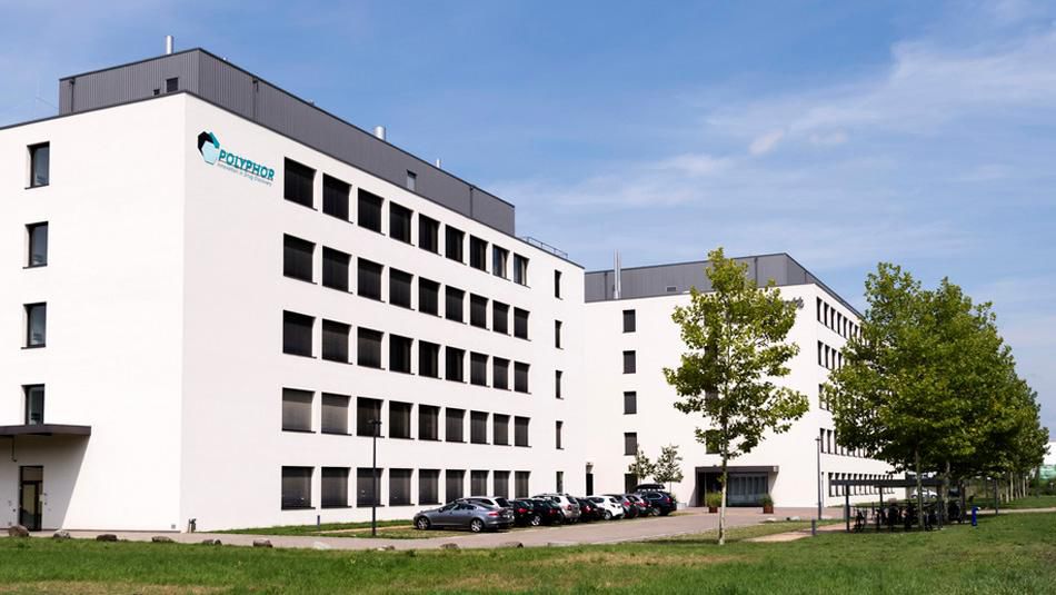 Polyphor Polyphor will beim IPO mehr einnehmen | Finanz und Wirtschaft