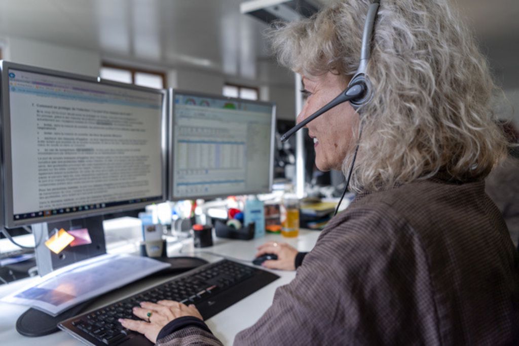 Suisse Hotline de l'OFSP pas d'affolement immédiat Tribune de Genève