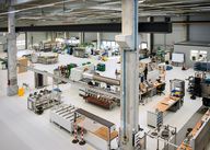 FuW-Analyse zu den Jahreszahlen: Interroll setzt auf Wende 2026