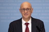 Währungspolitik: SNB-Vize bekräftigt: Bereitschaft zu Devisenmarktinterventionen ist erhöht