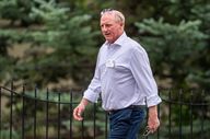 Greg Abel, David Tepper, Ray Dalio und Co.: Auf diese Aktien setzen die US-Börsengurus