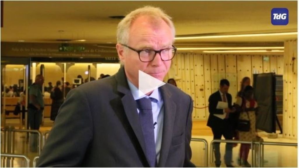 «Les femmes des pays les plus pauvres sont doublement menacées»