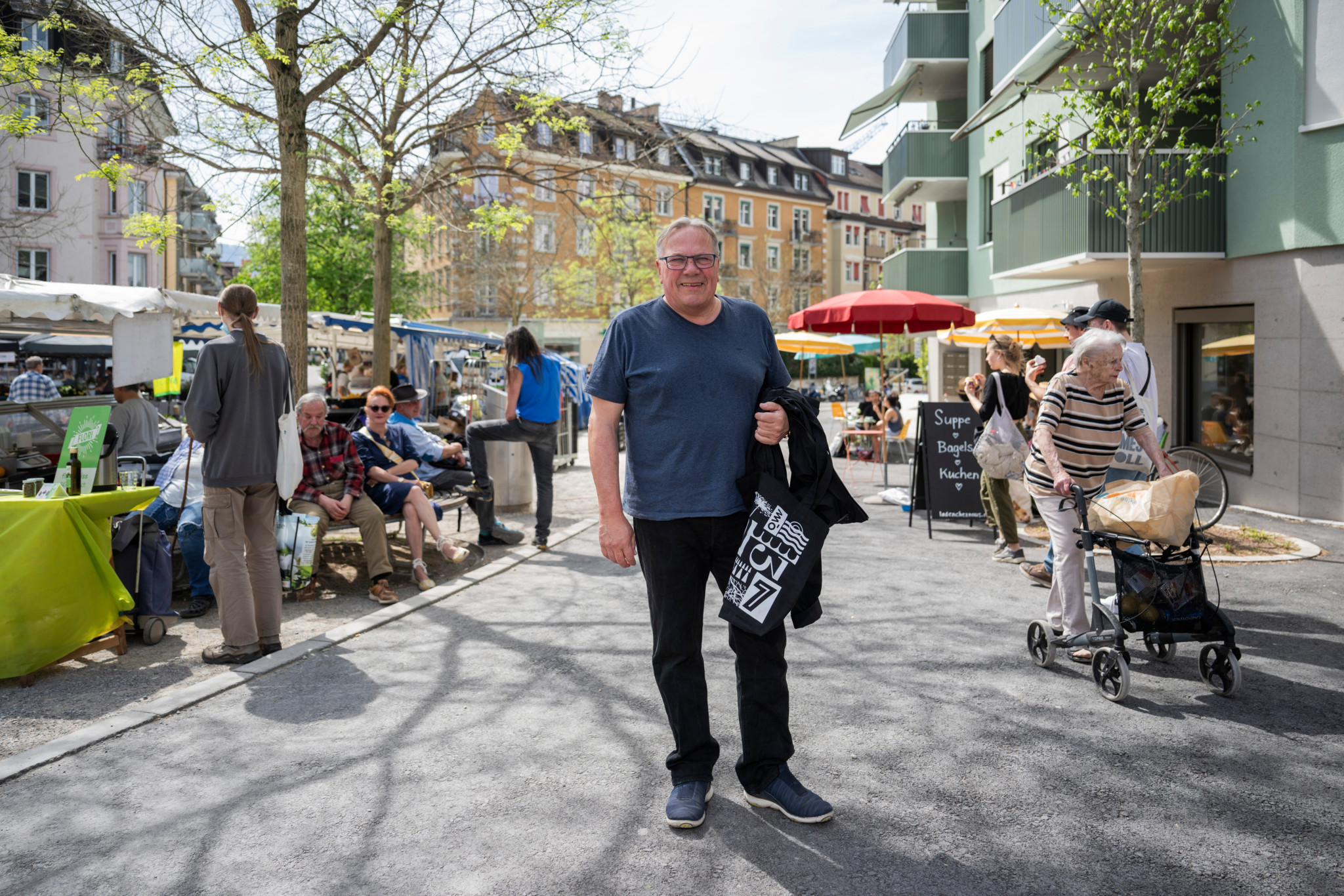Neue Zürcher Subventionsverordnung: Es herrscht ein Klima des Misstrauens: Quartiervereine lehnen Gelder der Stadt ab
