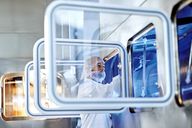 Vereinbarung: Sandoz schliesst Partnerschaft mit mAbxience für Hemlibra-Biosimilar von Roche