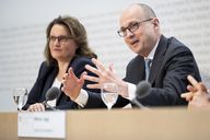 FuW-Ersteinschätzung zur Bankenregulierung: Finma soll mehr Zähne zeigen können
