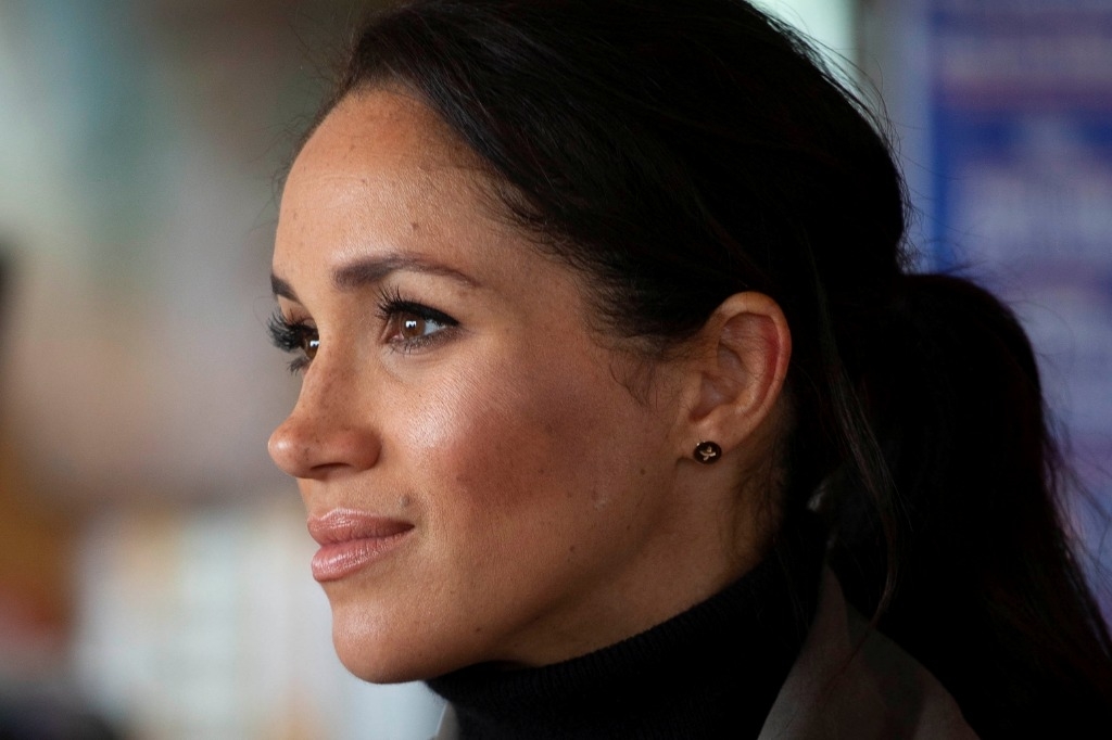 Meghan Markle: Weitere Mitarbeiterin weg