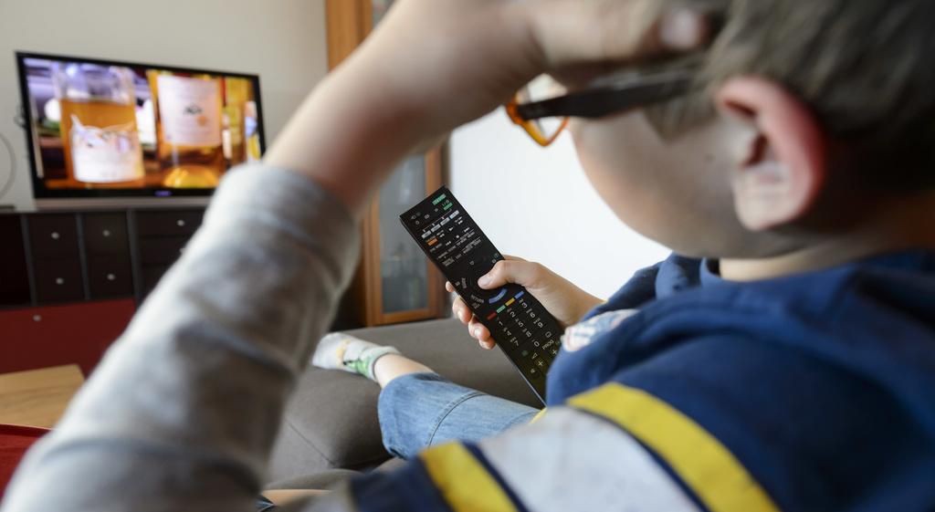 ZwangsReklame beim Spulen So teuer wird werbefreies ReplayTV ZürichseeZeitung