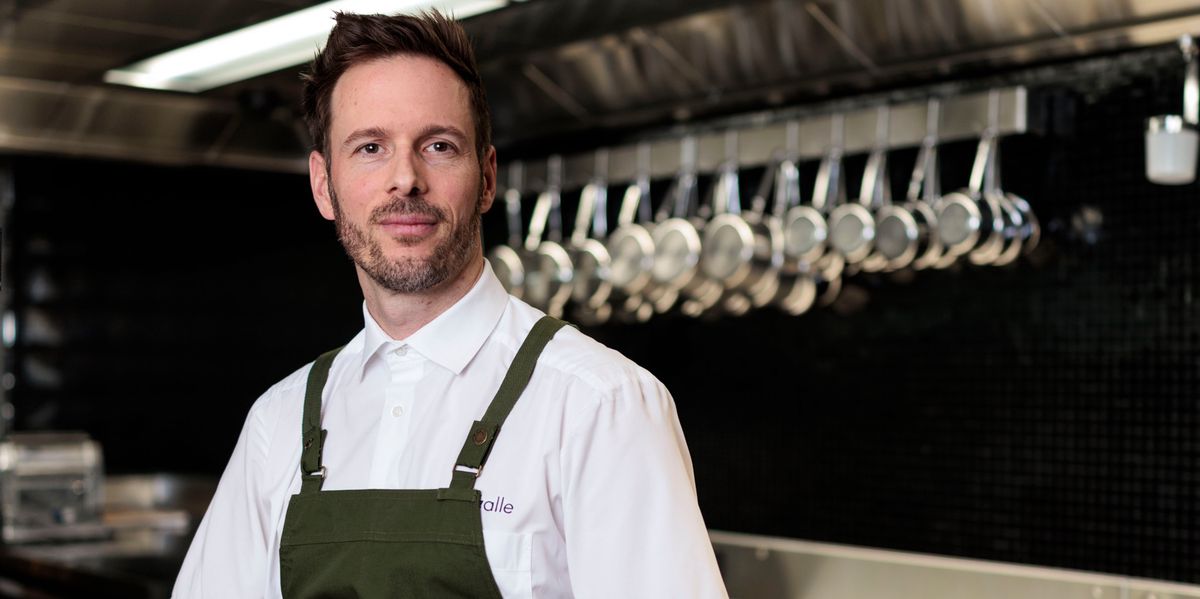 Myle in Bern: Markus Arnold opens new restaurant