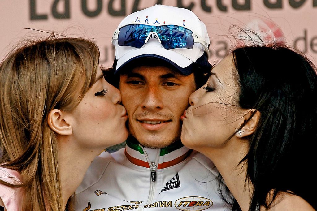 «Pippo», ce si beau perdant