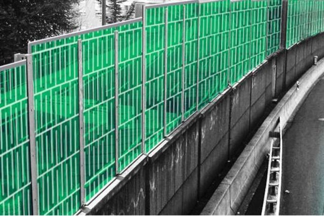 Une image tirée du site web de Glass2energy, fabricant fribourgeois de panneaux photovoltaïques.