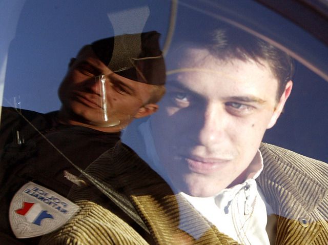 Daniel Legrand fils est acquitté.