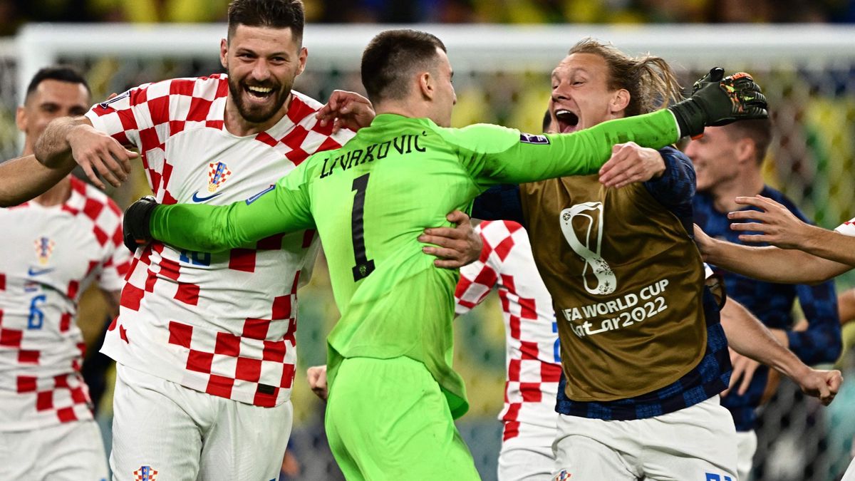 Maillot Croatie Coupe Du Monde 2018 Homme - T-shirt Football Hrvatska, 100% Coton, Neuve Avec étiquette