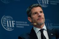 Finanzplatz Schweiz: Julius-Bär-CEO Bollinger fordert Register für fehlbare Banker