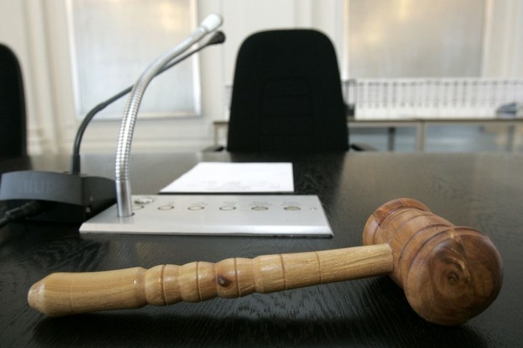 Condamné à 14 ans pour avoir tué sa femme