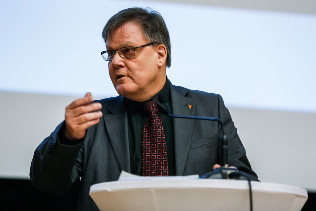 Le projet de budget de la Ville de Genève refusé en Commission