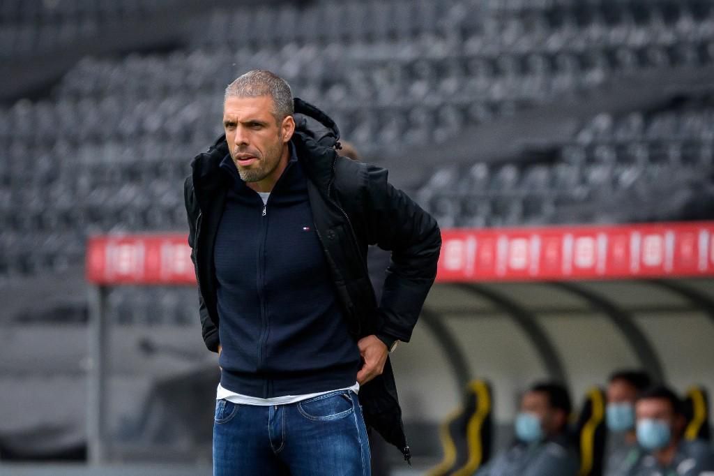 Cette saison, le Lucerne de Fabio Celestini n’a remporté qu’un match de championnat.