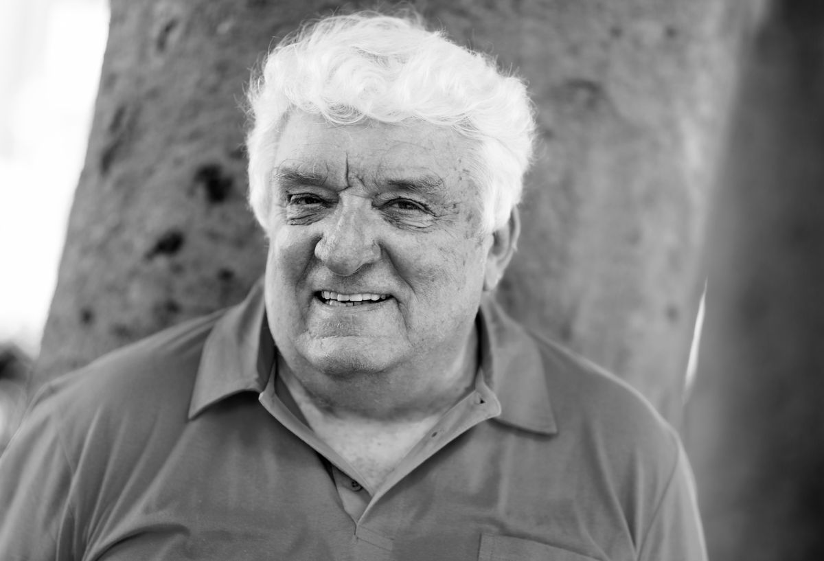 «Notruf» Talkshowpionier Hans Meiser mit 77 Jahren gestorben L'essentiel «Notruf» Talkshowpionier Hans Meiser mit 77 Jahren gestorben L'essentiel