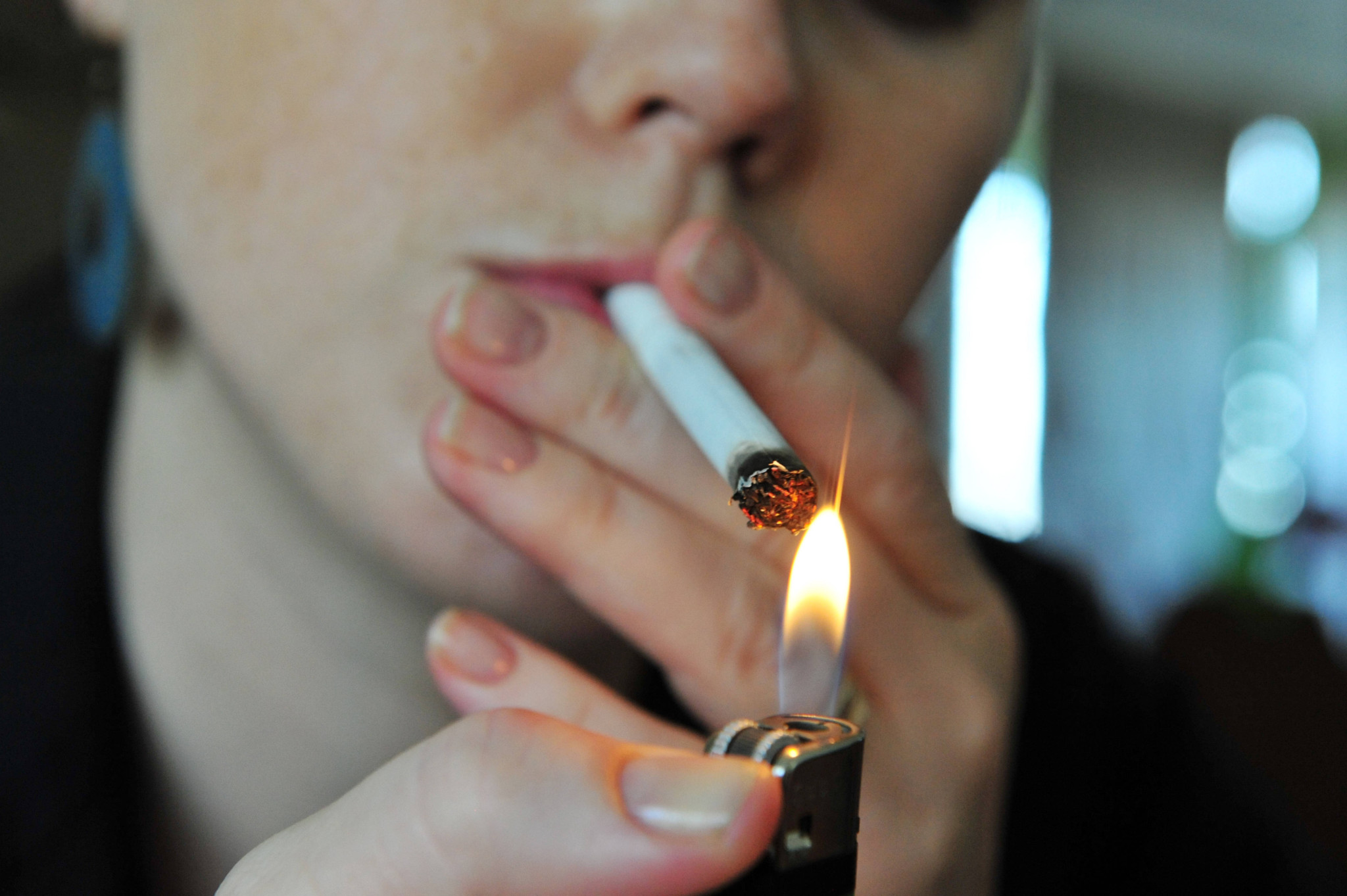 elfbar nachfüll pod läuft aus La vente de cigarettes bientôt interdite aux mineurs