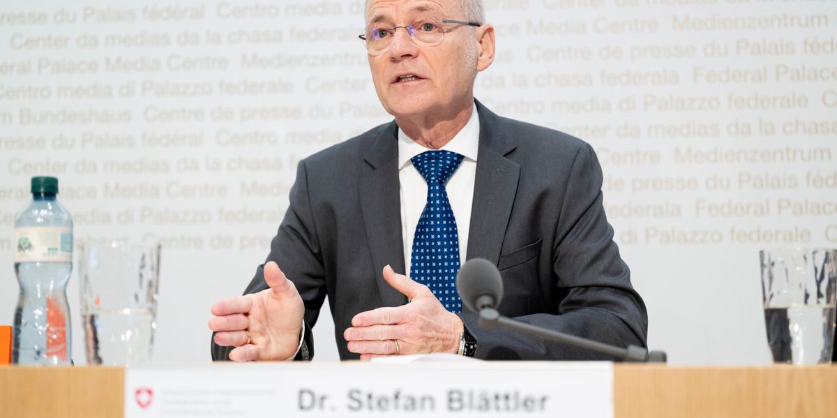 Jihadist terrorism: 140 ongoing investigations in Switzerland