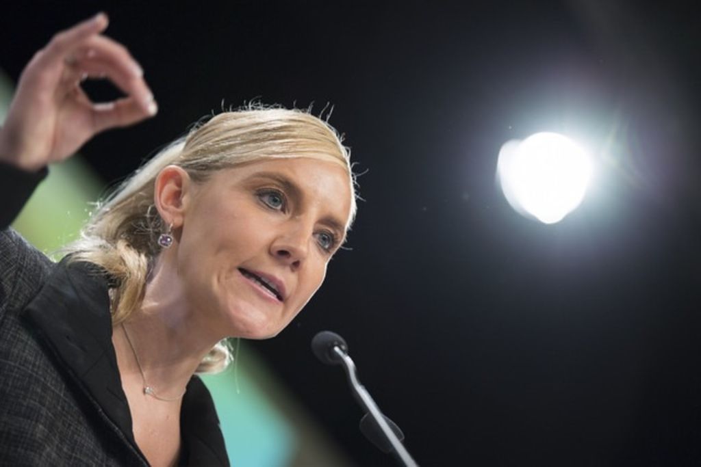 «On ne peut pas mettre les sections sous tutelle»