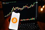 Kryptowährung: Massiver Bitcoinsprung wird fragwürdig begründet