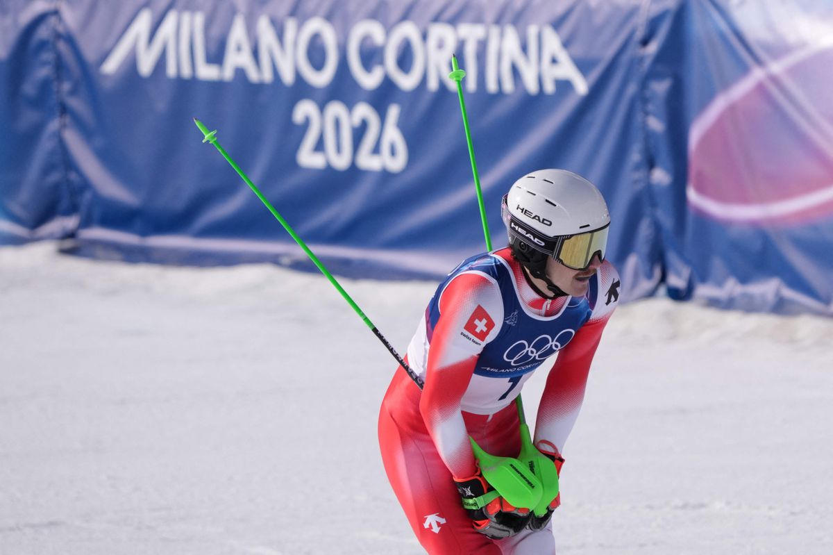 JO 2026 &ndash; en direct : Ski alpin: place au g&eacute;ant masculin &agrave; Bormio