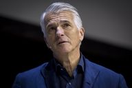 CEO-Posten: UBS will Ermotti angeblich über 2027 hinaus im Amt halten