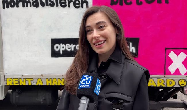 «Die SVP-Hetze darf nicht normalisiert werden»