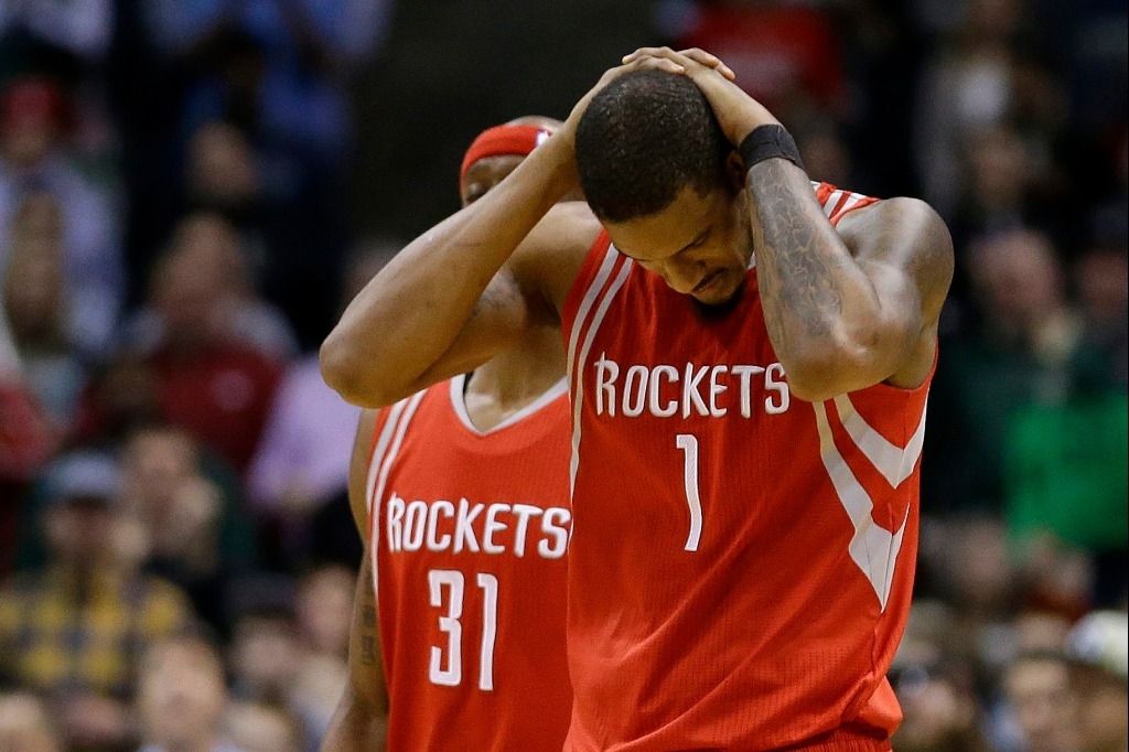 Basketball Houston battu sans Capela 24 heures