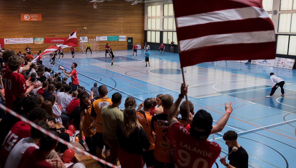 Chênois mise sur le soutien de son public pour défier Kreuzlingen et les autres caïds de la Quickline League.