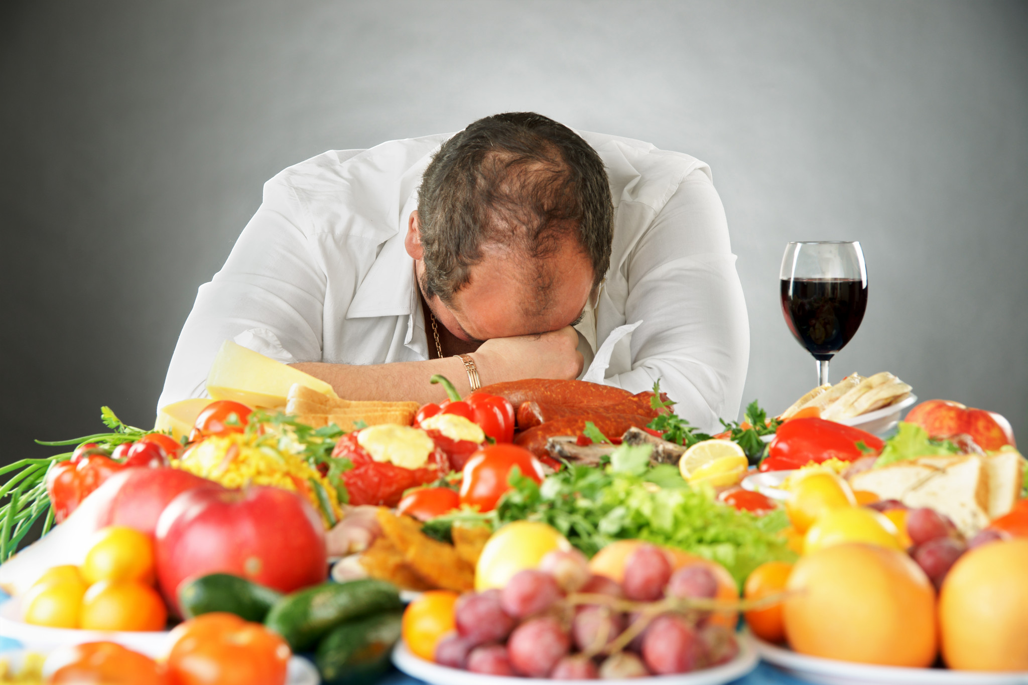 Schlafmediziner im Interview: «Kohlenhydrate sind gut für den Traumschlaf»