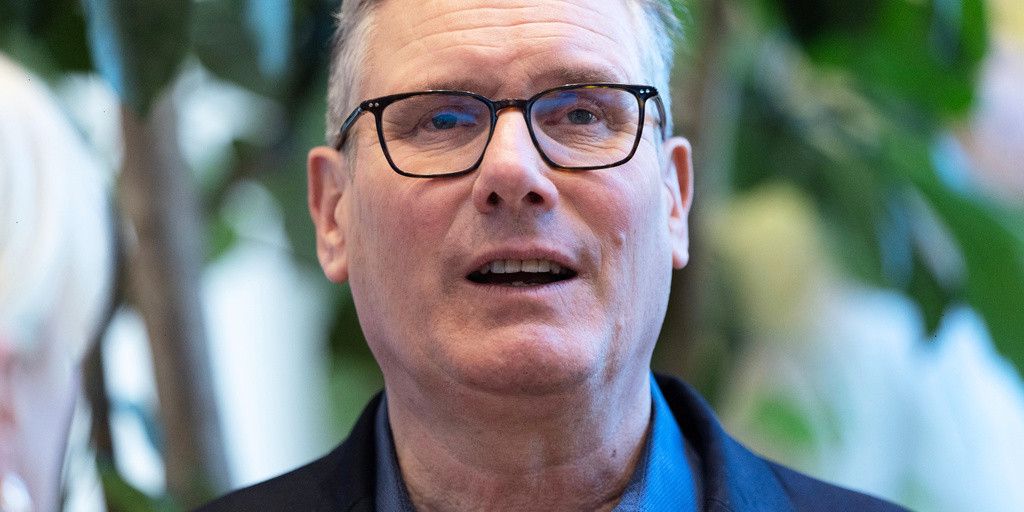 Keir Starmer : le premier ministre britannique au bord de la démission