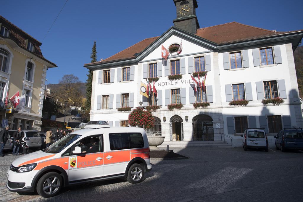  L’auteur présumé, de nationalité suisse, se trouve en détention (image prétexte/archives).