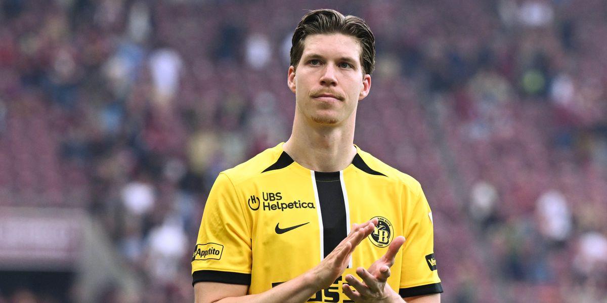 YB: Training begins in Bern, but transfers are still pending