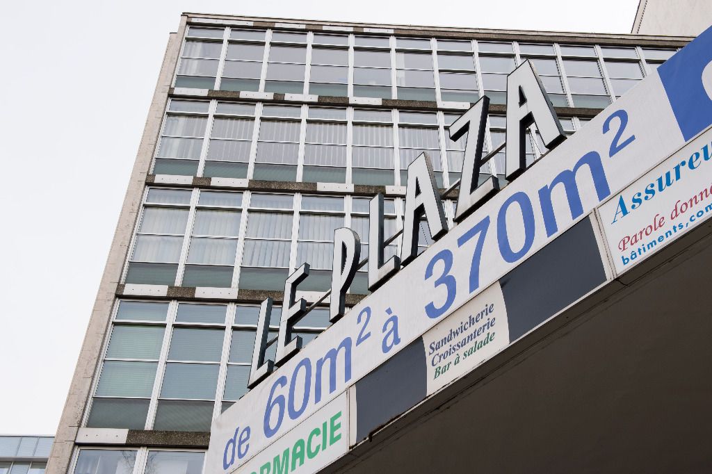 L’Etat autorise la démolition du cinéma Plaza