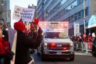 FuW-Analyse zum US-Arbeitsmarktbericht: US-Arbeitsmarkt übertrifft im März die Erwartungen