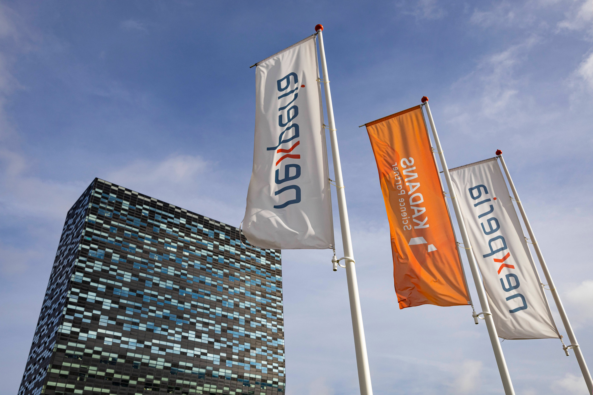 China eases chips, Europe vulnerable