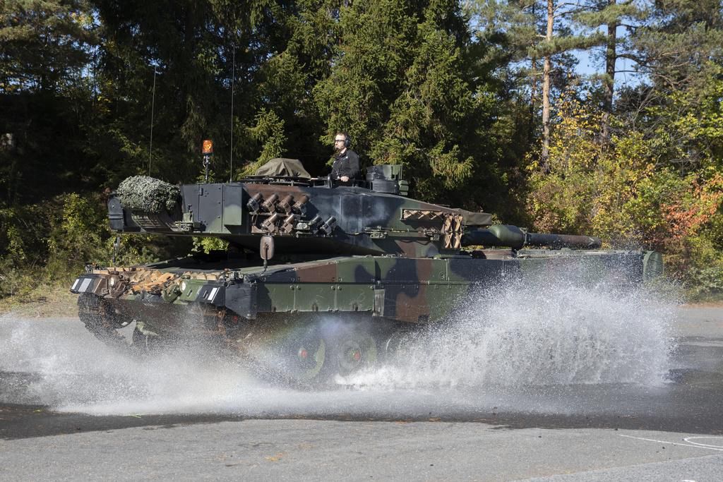 Ticker sulla guerra ucraina: attivisti per i diritti civili: solo 10.000 prigionieri russi al fronte Pesanti combattimenti vicino a Bakhmut e Avdiivka