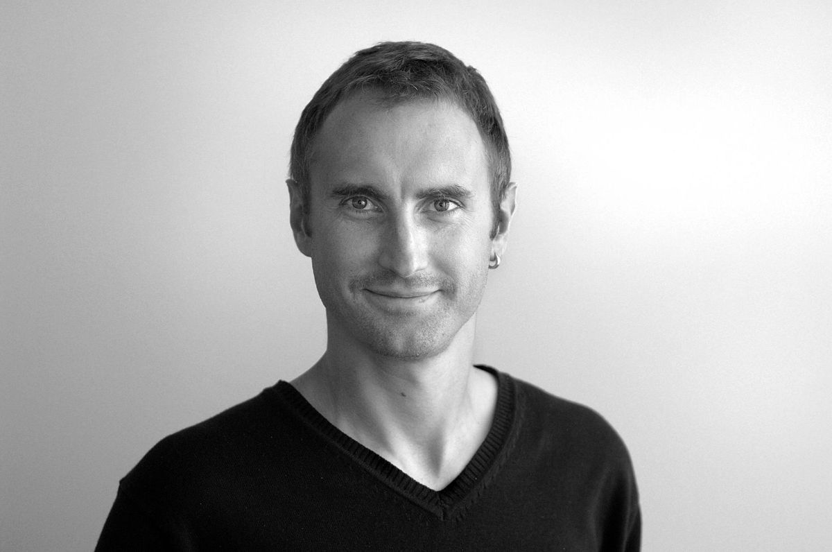 Montreux le 19 septembre 2007 Patrick MONAY © EDOUARD CURCHOD