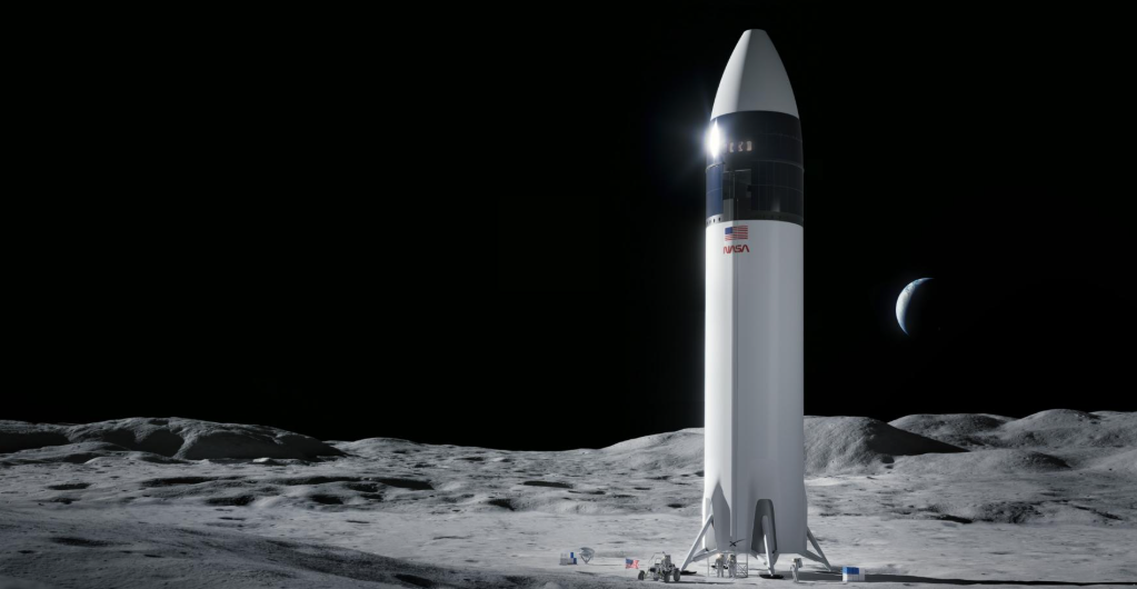 Mission Artemis 2: USA schicken Astronauten auf den Mond: Warum jetzt – und was will Trump wirklich?