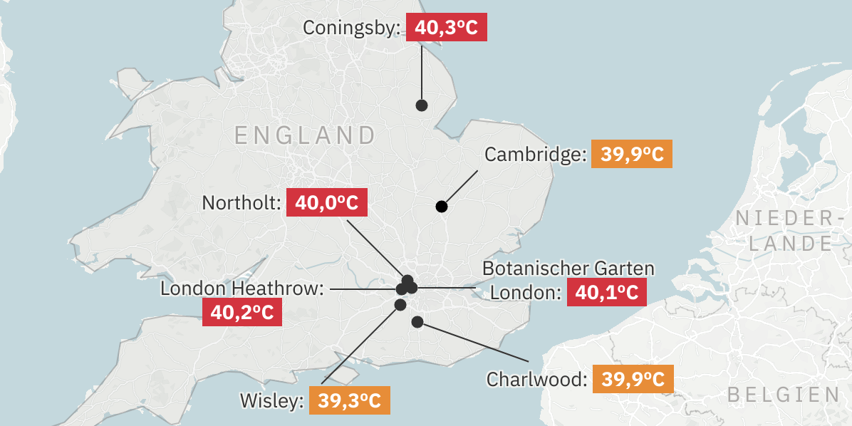 H chsttemperaturen In Europa In Tabellen Und Karten Ein Hitzetag Mit h-chsttemperaturen-in-europa-in-tabellen-und-karten-ein-hitzetag-mit